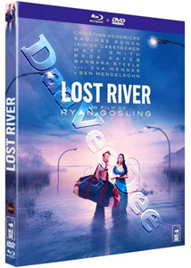 Lost River (Blu-Ray)